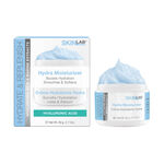 Skinlab Hydra-Feuchtigkeitscreme 50g