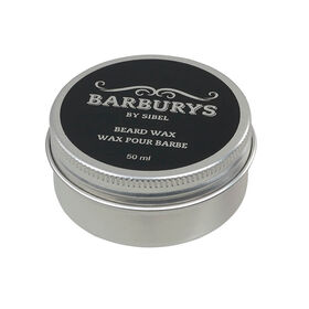 Barburys Bartwachs 50ml