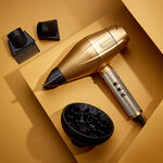 BaByliss PRO 4 Artists Digital Hairdryer Gold FX