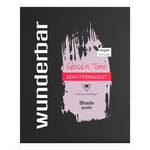 Wunderbar Gloss'n Tone Demi-Permanente Farbtabelle - 33 Farbtöne