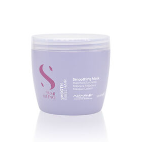 Alfaparf Milano Semi Di Lino Volume Gl&auml;ttende Maske 500ml