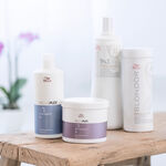Wella Professionals Wellaplex Salon Kit No. 1&2 500 ml