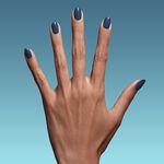 OPI Gel Color Gel-Lack Bubble Bath 15ml