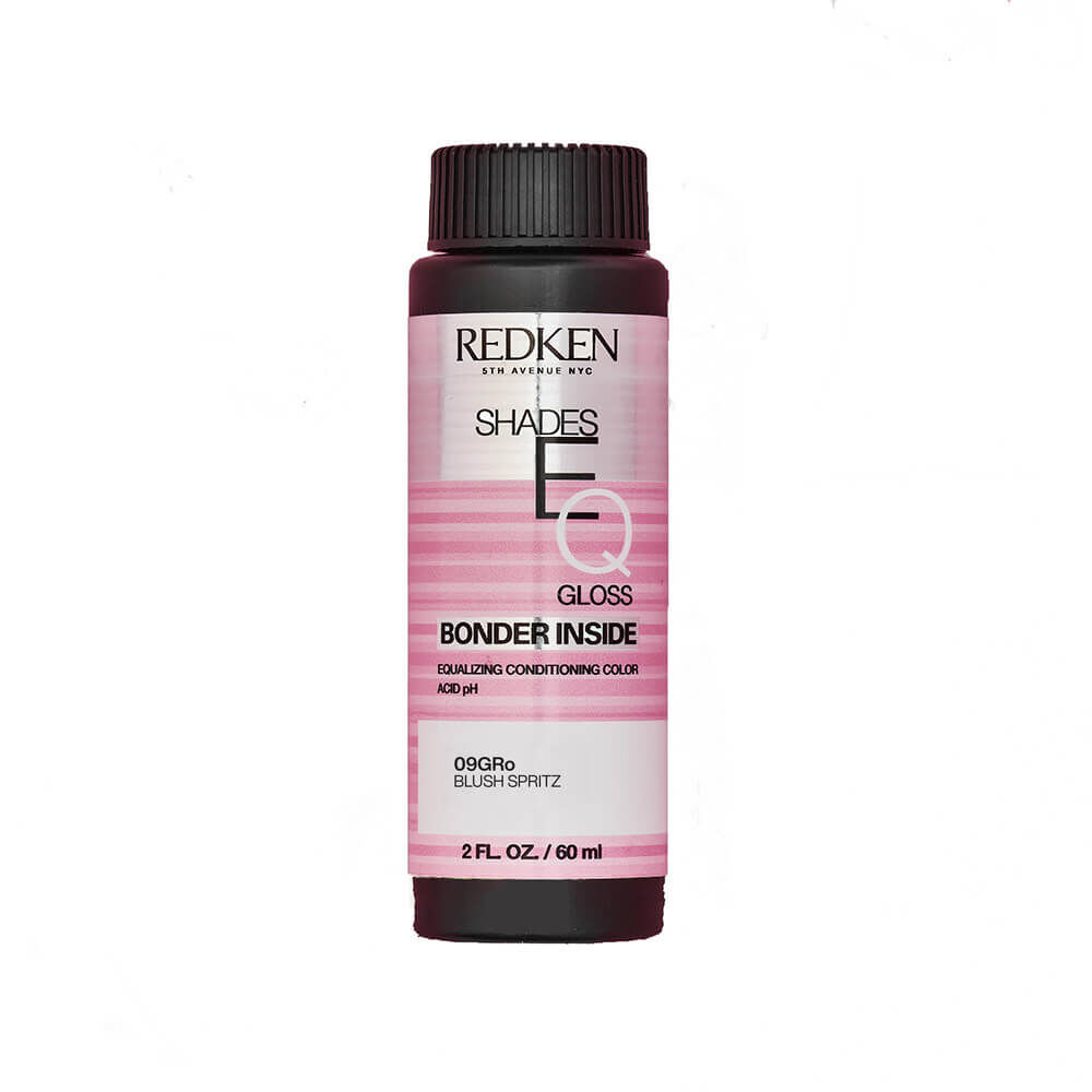 Redken Shades EQ Bonder Inside  09Gro Blush Spritz 60ml