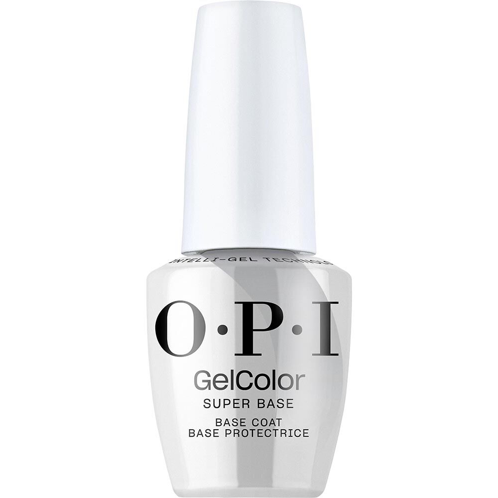 OPI Gel Color Base Coat 15ml