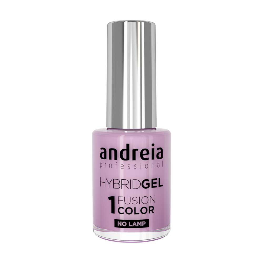 Andreia Professional Hybrid Gel Nagellack - Fusion Color H28 Lavendel 10.5ml