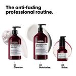 L'Or&eacute;al Professionnel S&eacute;rie Expert Vitamino Color Spectrum Shampoo 500ml
