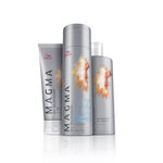 Wella Professionals Magma by Blondor Pigmentierter Aufheller 120g