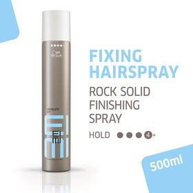 Wella Eimi Absolute Set 500ml Wella Eimi Absolute Set 500ml