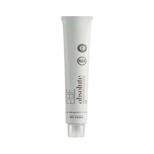 Professional by Fama Permanent Haarfarbe Absolute 5 80ML