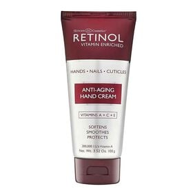 Retinol Handcreme