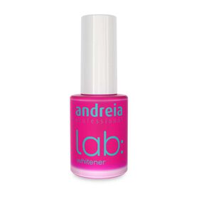 Andreia Professional Lab Aufhellende Behandlung für Nägel - Whitener 10.5ml