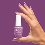 OPI Gel Color Make &lsquo;Em Jelly - Gel-Nagellack Vogue en Violet 15ml