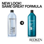 Redken Extreme Length Shampoo 1l