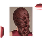 Wella Professionals Color Fresh Mask Rose Blaze 150ml