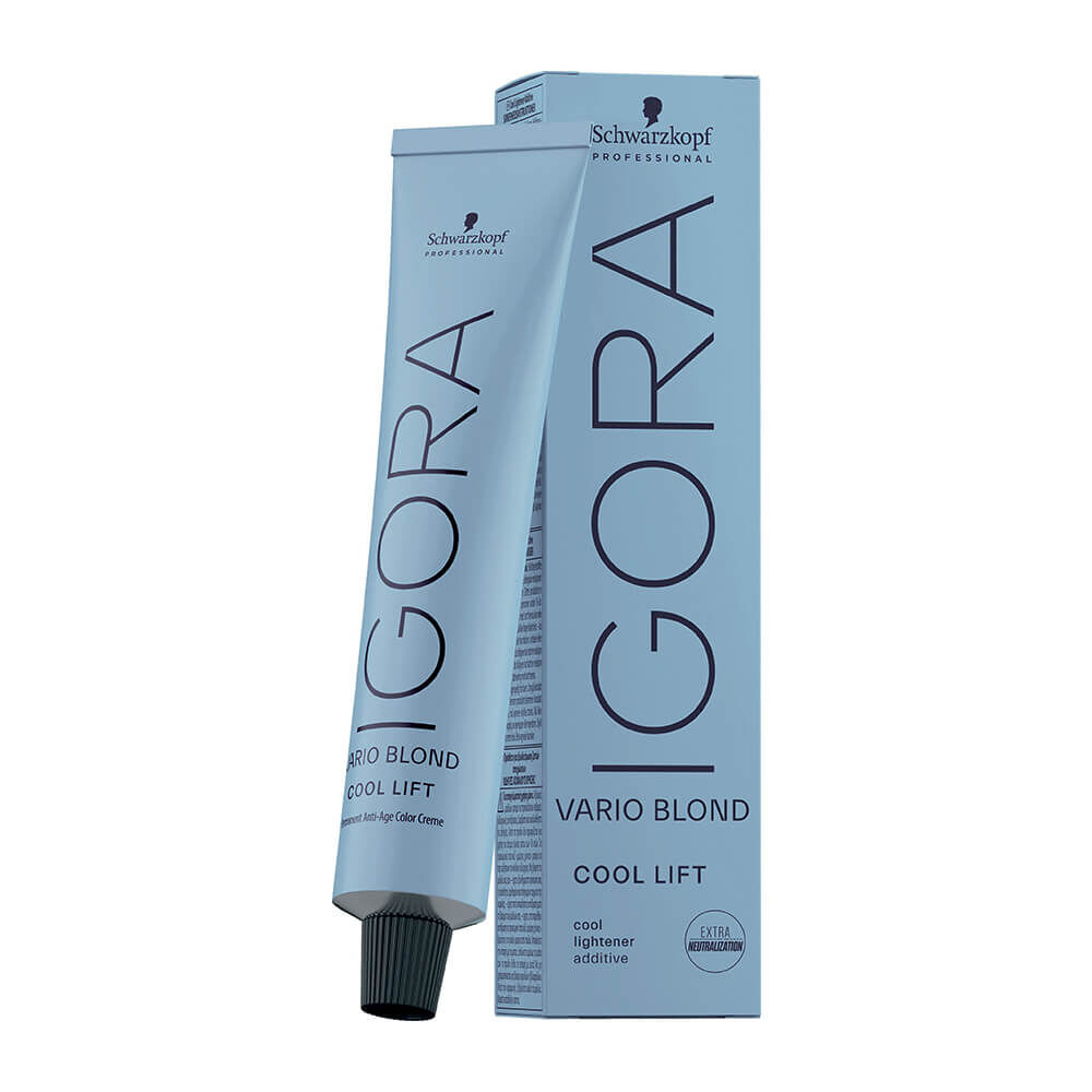 Schwarzkopf IG Vario Blond Cool Lift 60ml Schwarzkopf IG Vario Blond Cool Lift 60ml