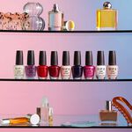 OPI Nail Envy Tough Luv St&auml;rkende Nagelpflege 15ml