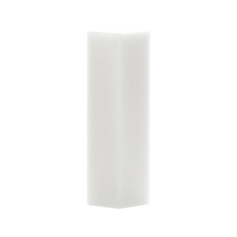 Jean Marin Buffer Block White 1pc
