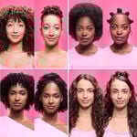 Les Secrets de Loly Sleek & Slay 2-in-1 Pflegebalsam 200ml