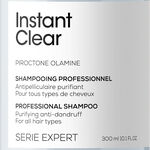 L'Oréal Professionnel Série Expert Instant Clear Shampoo gegen fettiges Haar und Schuppene 300ml