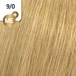 Wella Professionals Koleston Perfect Permanente Haarfarbe 60ml 9/0