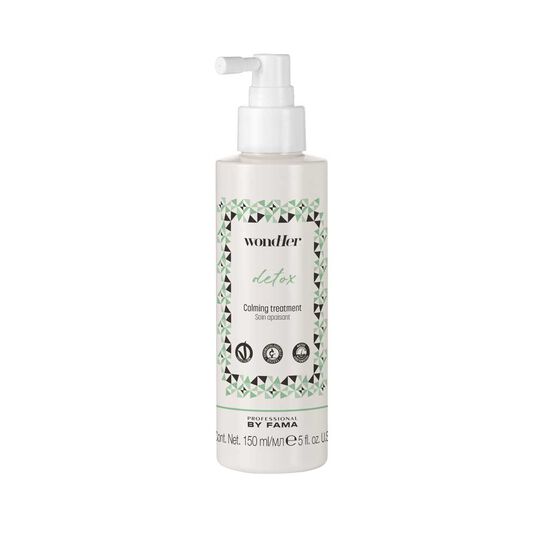 Professional By Fama Wondher Detox Beruhigendes Treatment 150ml