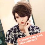 Wella Eimi Shape Control