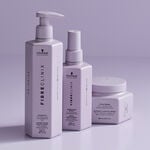 Fibre Clinix De-Frizz Shampoo 300ml