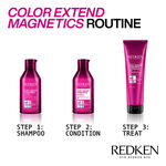 Redken Color Extend Magnetics Conditioner 300ml