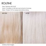 Olaplex No. 5P Blonde Enhancer™ Verstevigende Conditioner, 250ml