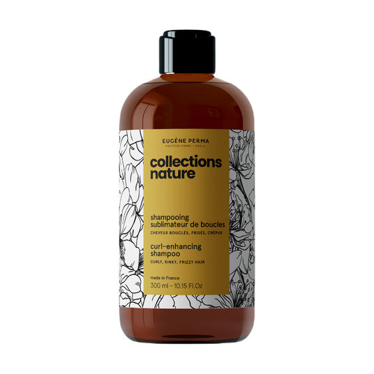 Eug&egrave;ne Perma Collections Nature Locken-Definierendes Shampoo 300ml