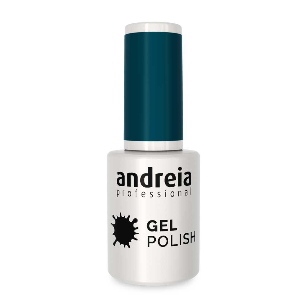 Andreia Professional Gellack - 232 Waldgr&uuml;n 10.5ml