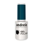 Andreia Professional Gellack - 232 Waldgr&uuml;n 10.5ml