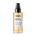 L'Oréal Professionnel Série Expert Mythic Oil Absolut Repair 10 in 1 Öl mit Protein und goldenem Quinoa 90ml