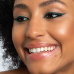 Andreia Professional - Wasserfest Eyeliner Deep Green Velvet 12H