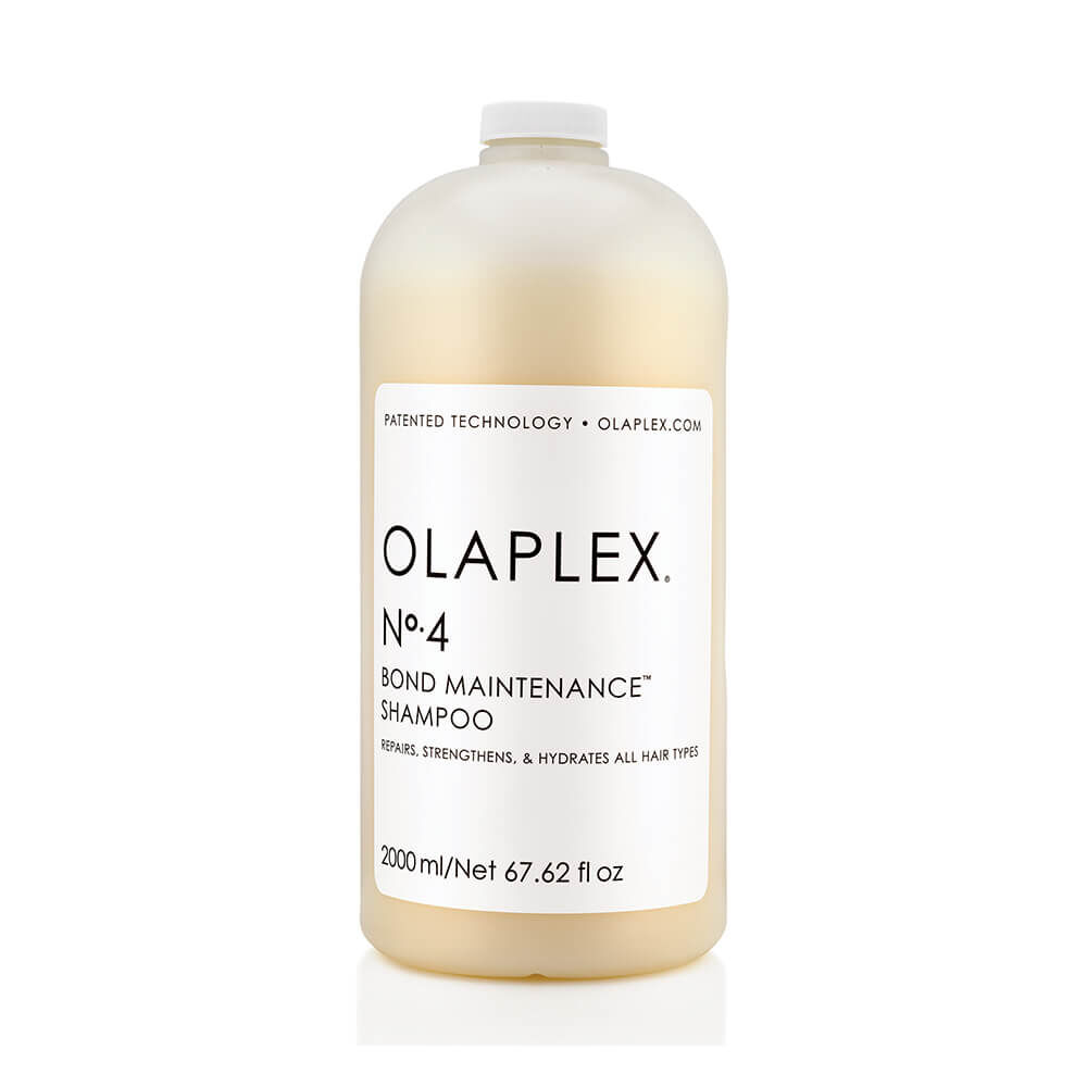olaplex bond maintenance nr 4 shampoo 2l