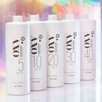 Professional By Fama Oxidant 30 Vol. 9% 1L