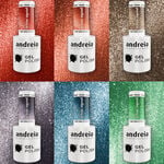 Andreia Professional Feline Mood Gel-Lack mit Cat-Eye-Effekt FE1 10.5ml