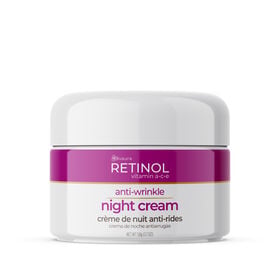 Retinol Nachtcreme 50g