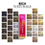 Wella Professionals Koleston Perfect Permanente Haarfarbe 8/98 Hellblond Fum&eacute;-Perl 60ml