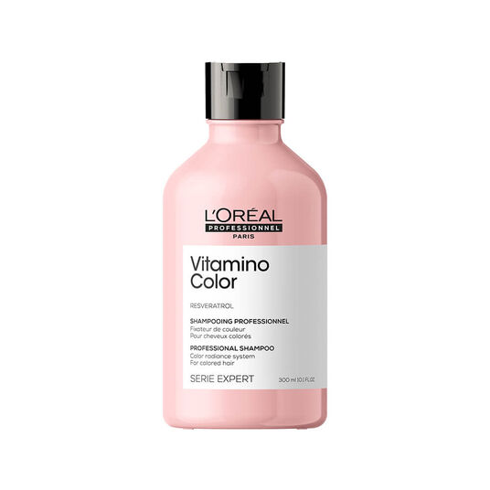 L'Or&eacute;al Professionnel S&eacute;rie Expert Vitamino Color Shampoo 300ml