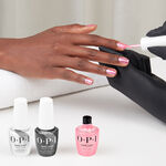 OPI Gel Color Gel-Lack OPI Red 15ml