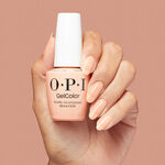 OPI Gel Color Make ‘Em Jelly - Gel-Nagellack Pearl-Clutching Behavior 15ml