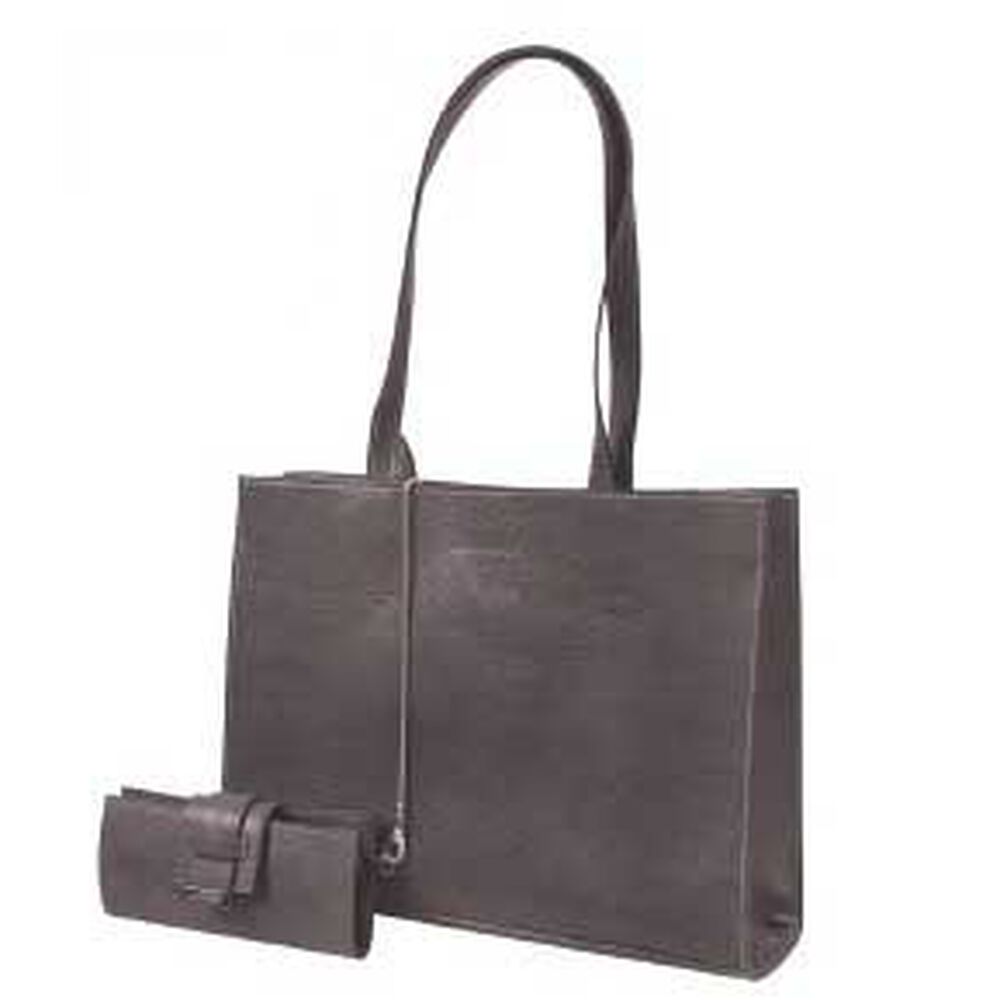 Jaguar Haarstylebag Stein/8402