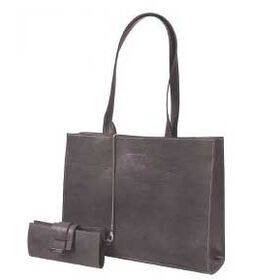 Jaguar Haarstylebag Stein/8402
