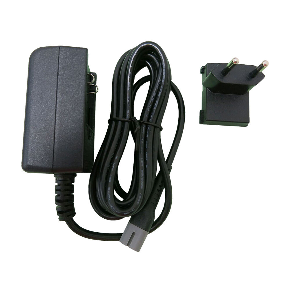 Wahl Haarschneider-Ladegerät 5V mit EU-Stecker Wahl Haarschneider-Ladegerät 5V mit EU-Stecker