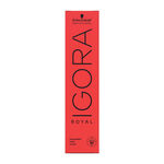 Schwarzkopf Professional Igora Royal Permanent Haarfarbe 60ml 6-6