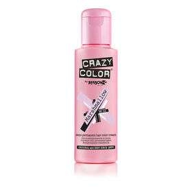 Crazy Color Halbpermanente Haarf&auml;rbecreme 100ml