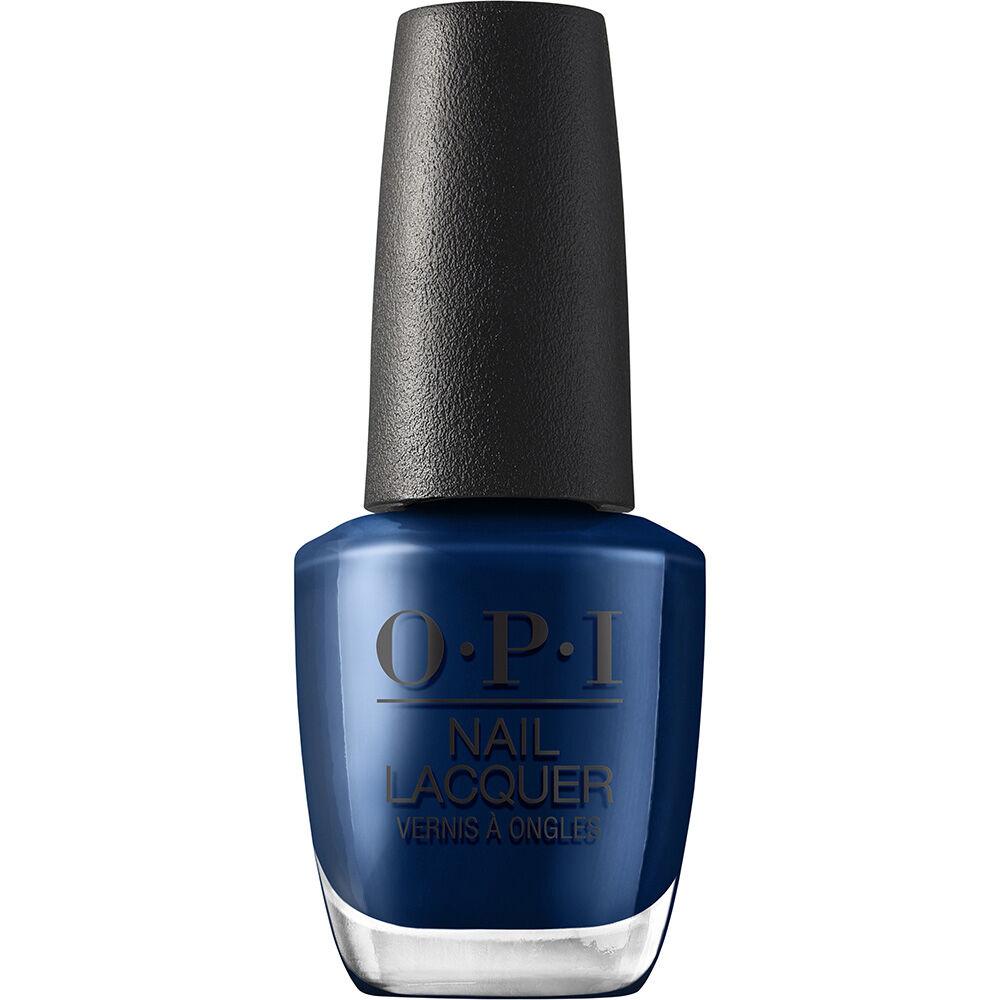 OPI Nail Lacquer Make ‘Em Jelly - Nagellack IndiGO off 15ml