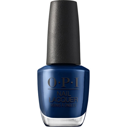 OPI Nail Lacquer Make &lsquo;Em Jelly - Nagellack IndiGO off 15ml